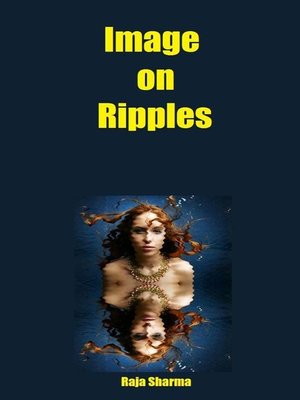 cover image of Image on Ripples